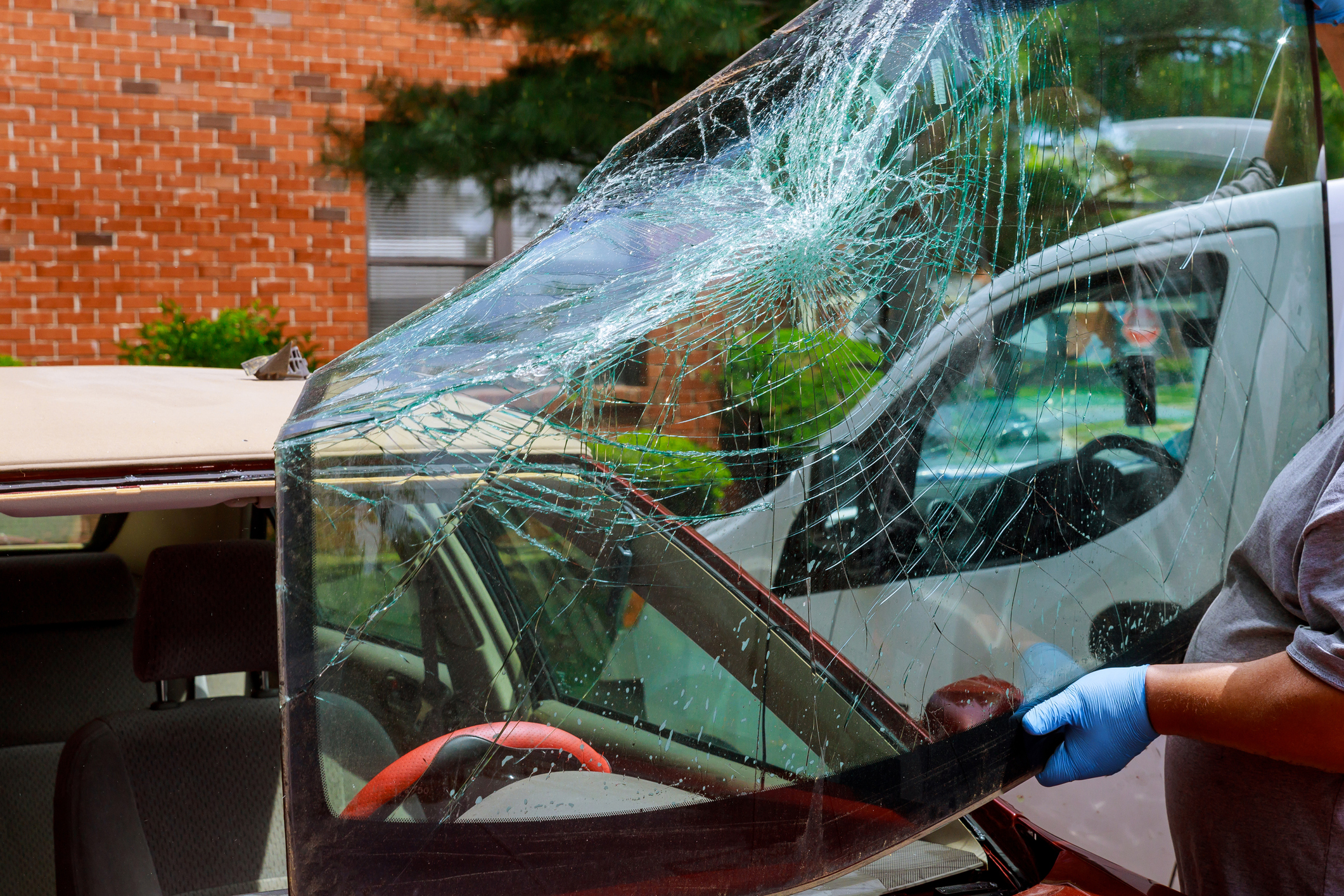 Auto Glass Replacement | Auto Glass Solutions Inc | Austin, Texas