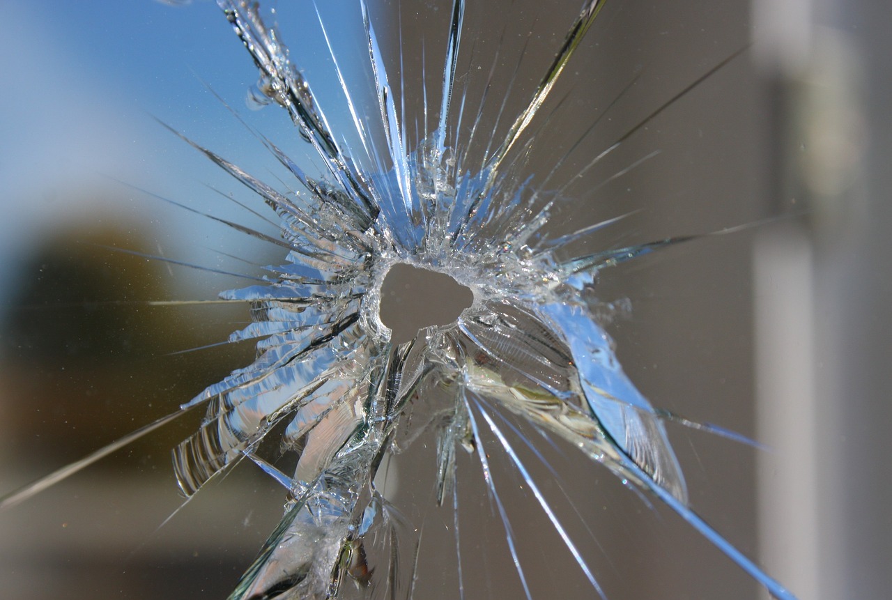 Windshield-Small-Damages | Auto Glass Solutions Inc | Austin, Texas