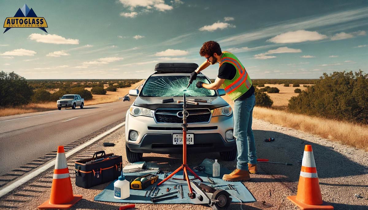 Emergency Repair Services